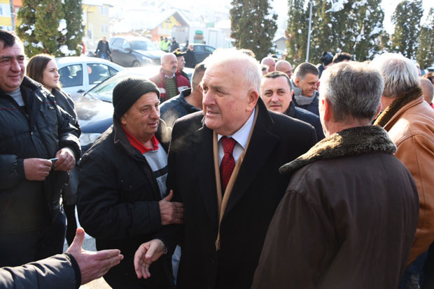 НЕГИРАЛИ СВЕ РАТНЕ ЗЛОЧИНЕ: Дудаковић и остали се изјаснили да нису криви за злодела над Србима!